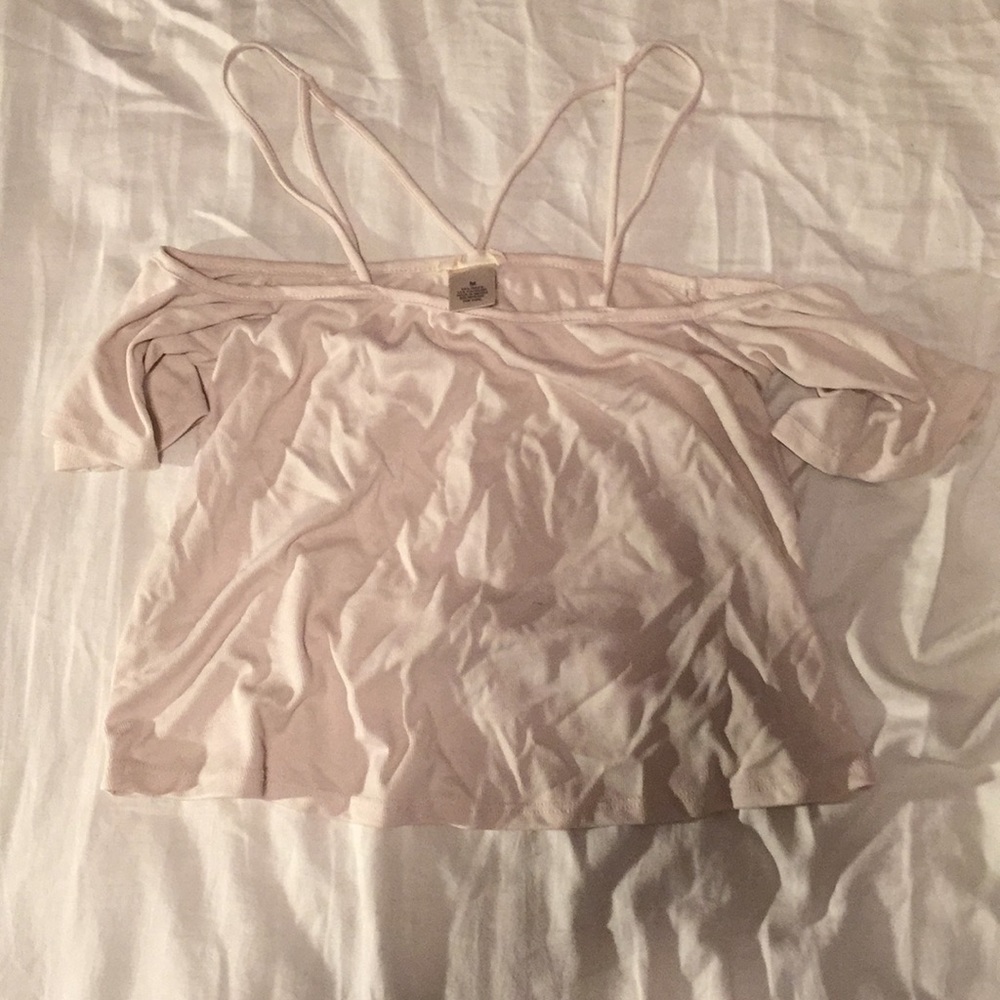 Medium Crop Top free w ANY PURCHASE